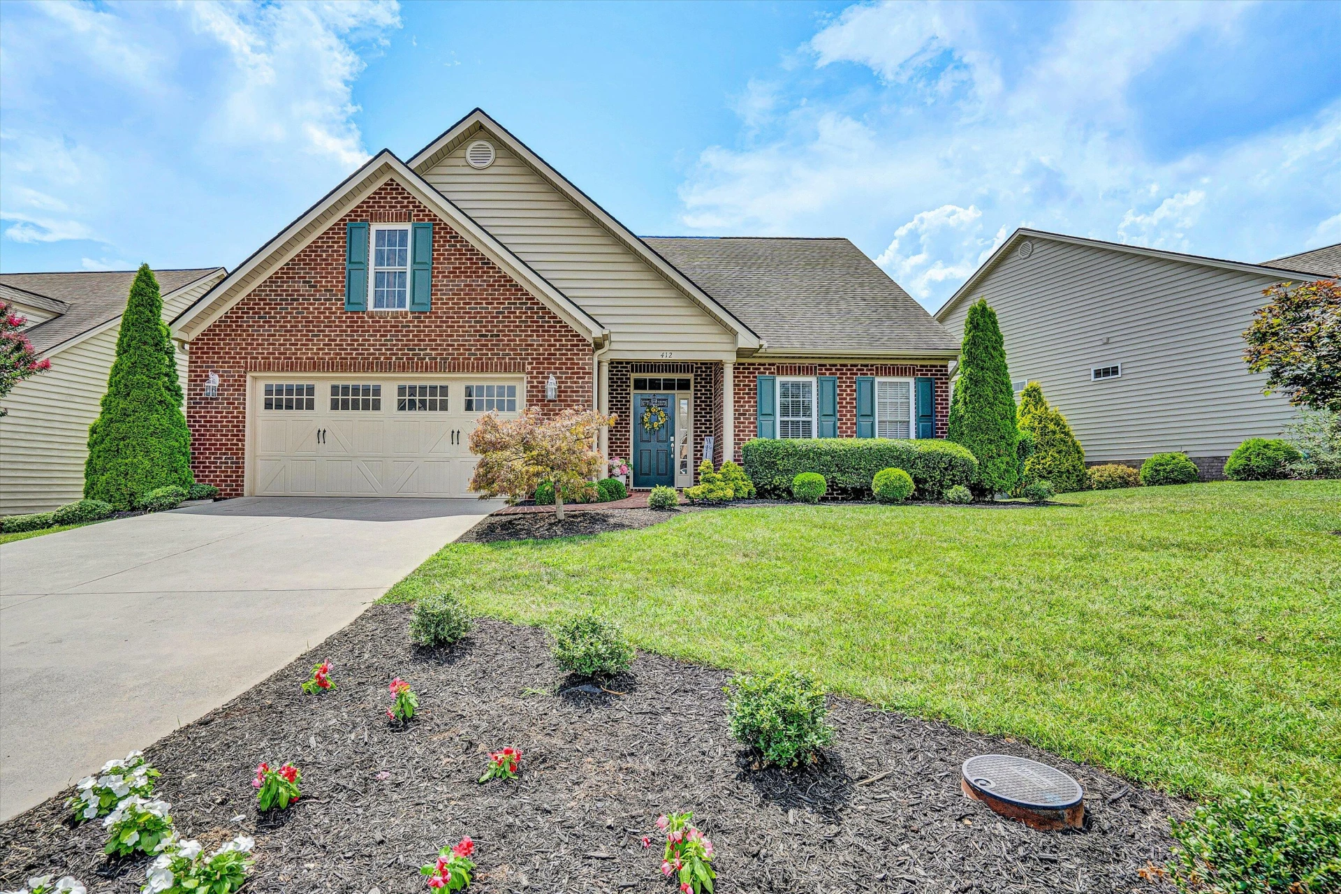 412 Deer Run CIR - Photo 2