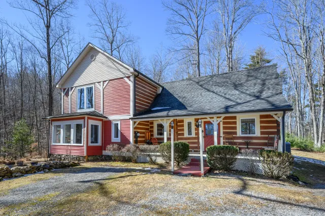183 Willow Brook LN NE, Pilot, VA, 24138