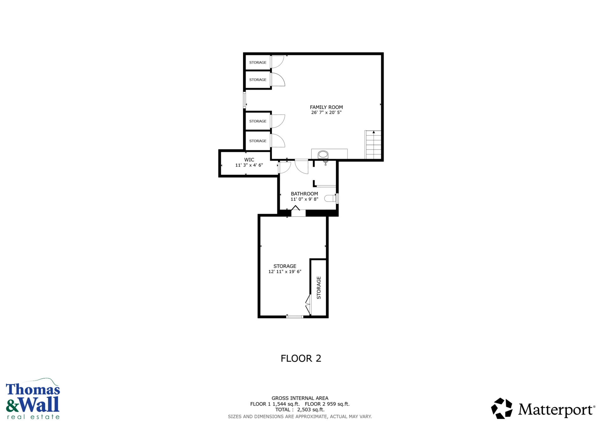 183 Willow Brook LN NE - Photo 10