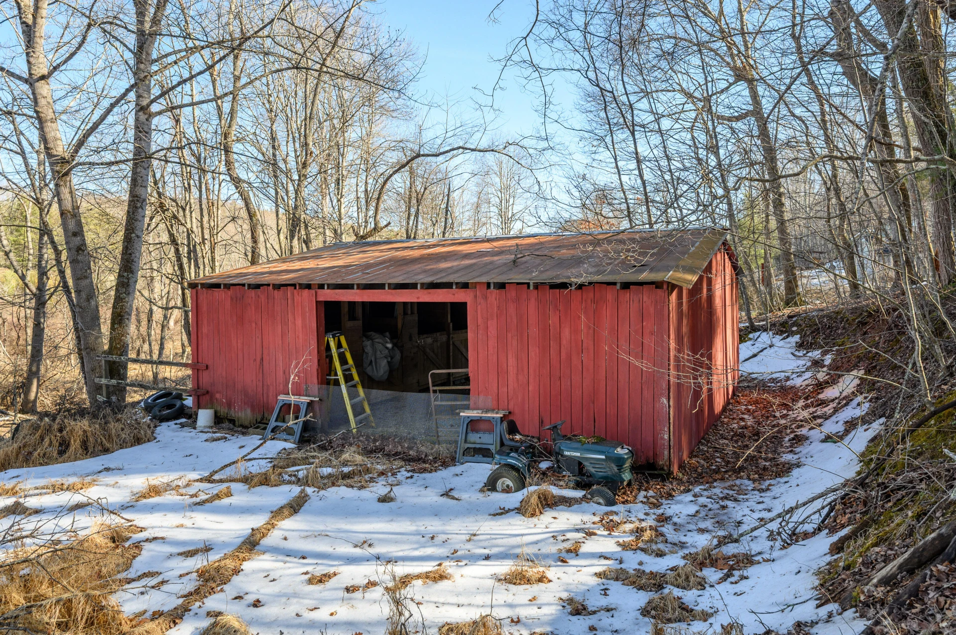 183 Willow Brook LN NE - Photo 85
