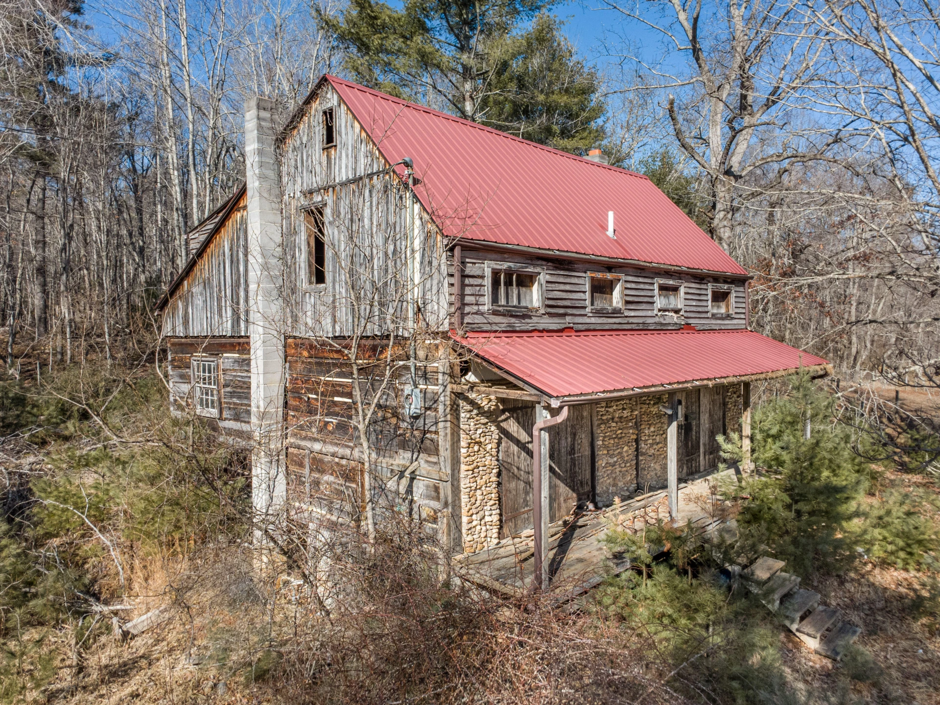183 Willow Brook LN NE - Photo 95