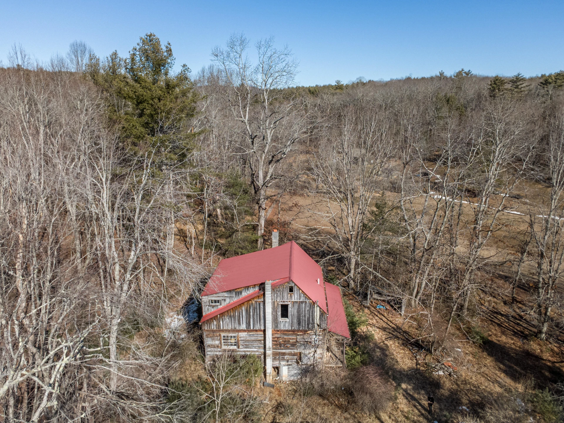 183 Willow Brook LN NE - Photo 96