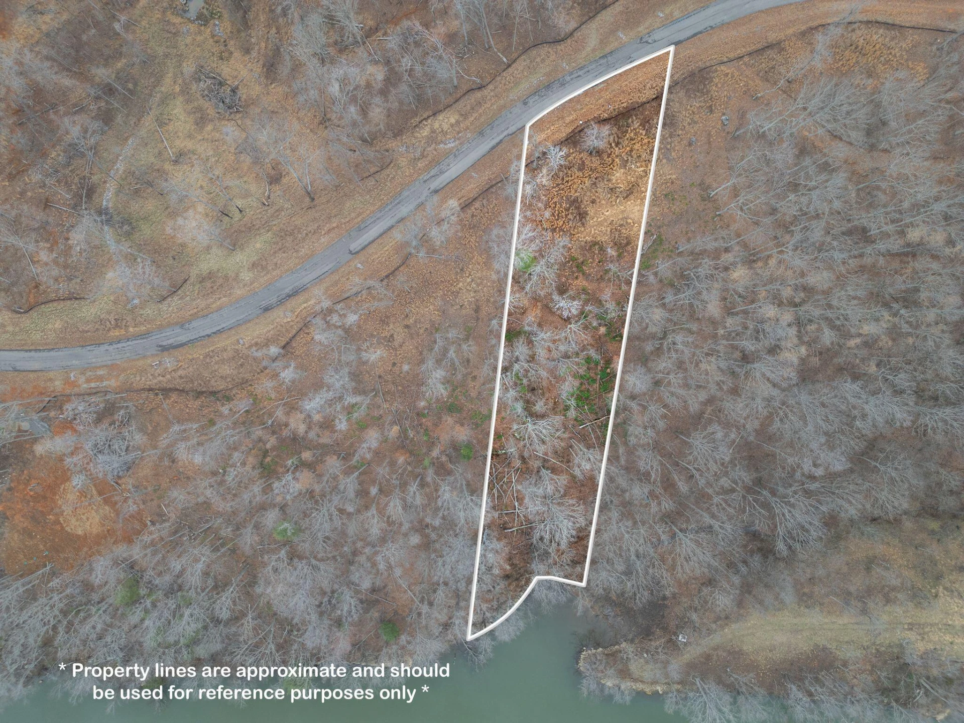 LOT 47 Pearl DR - Photo 21