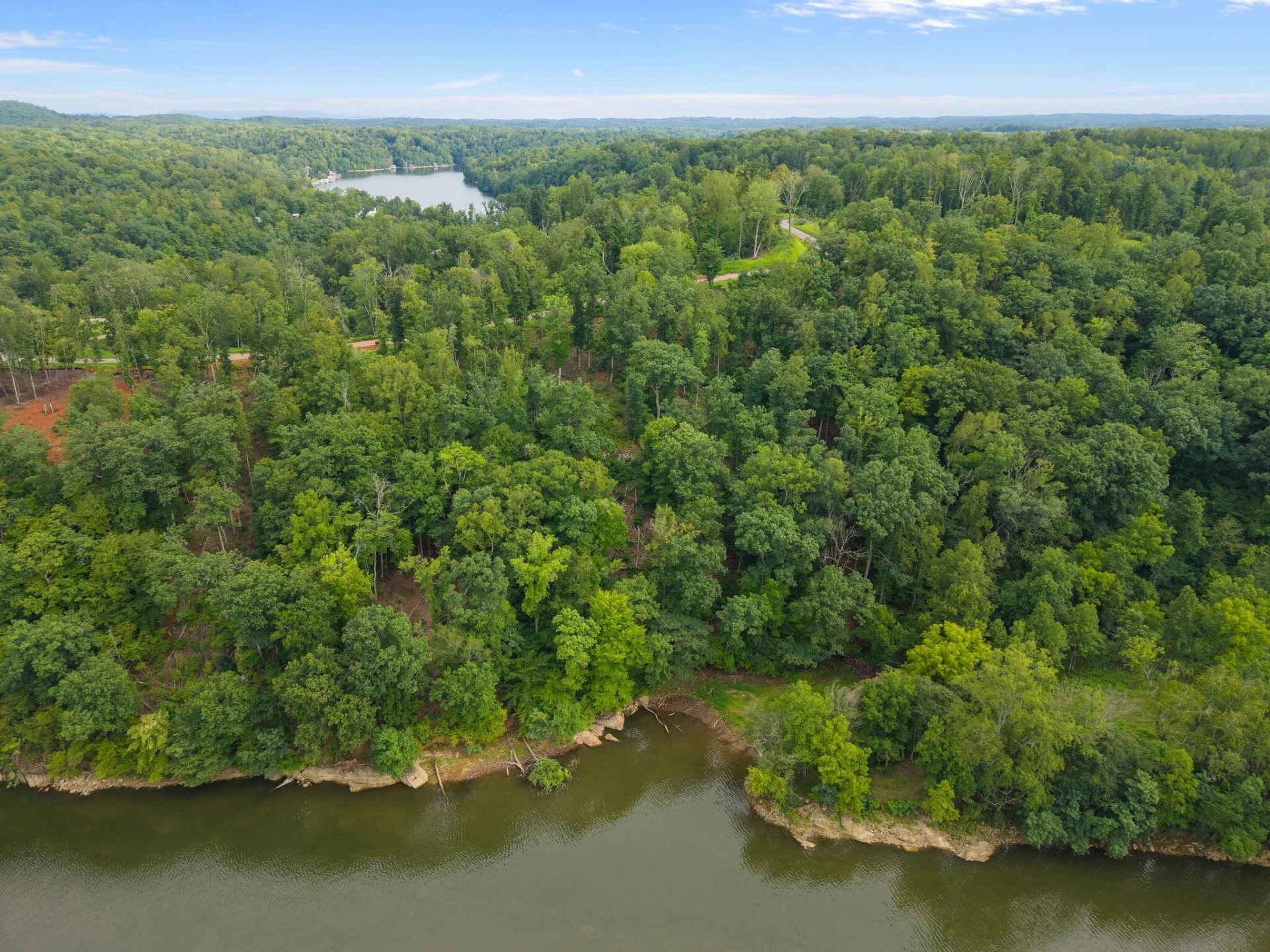 LOT 47 Pearl DR - Photo 2