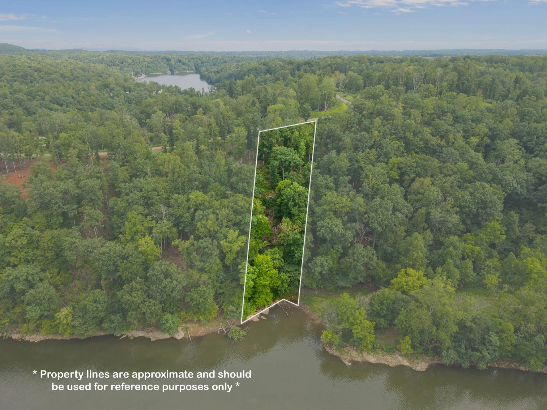 LOT 47 Pearl DR - Photo 3