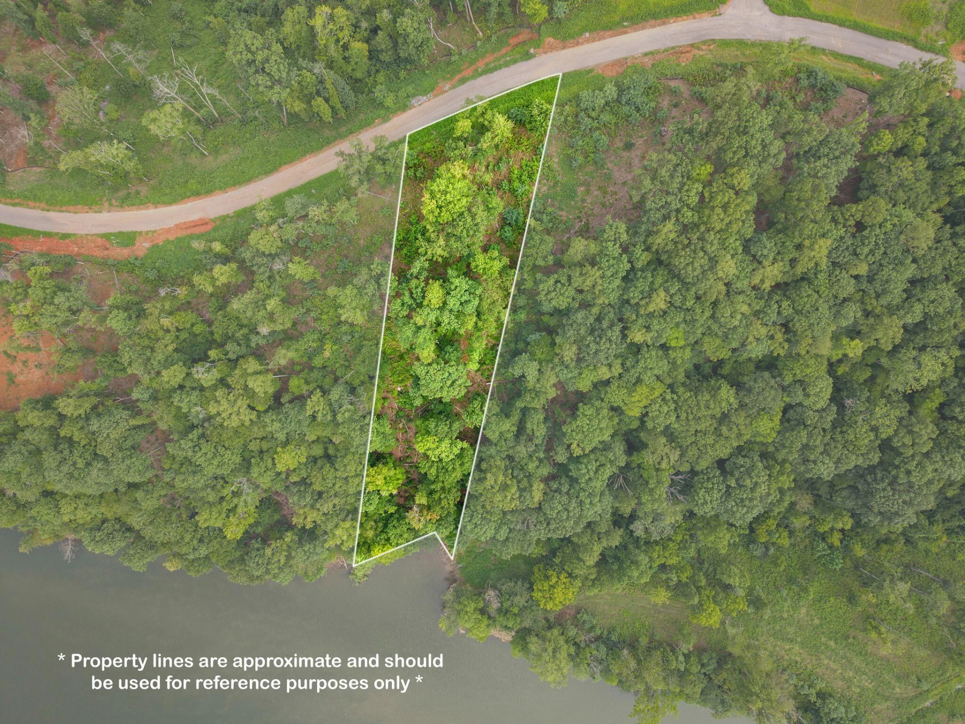 LOT 47 Pearl DR - Photo 6