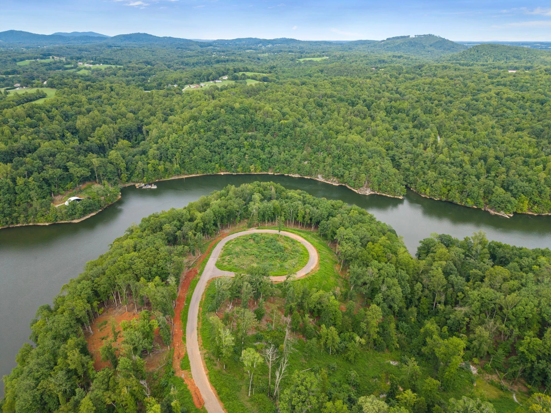LOT 47 Pearl DR - Photo 7