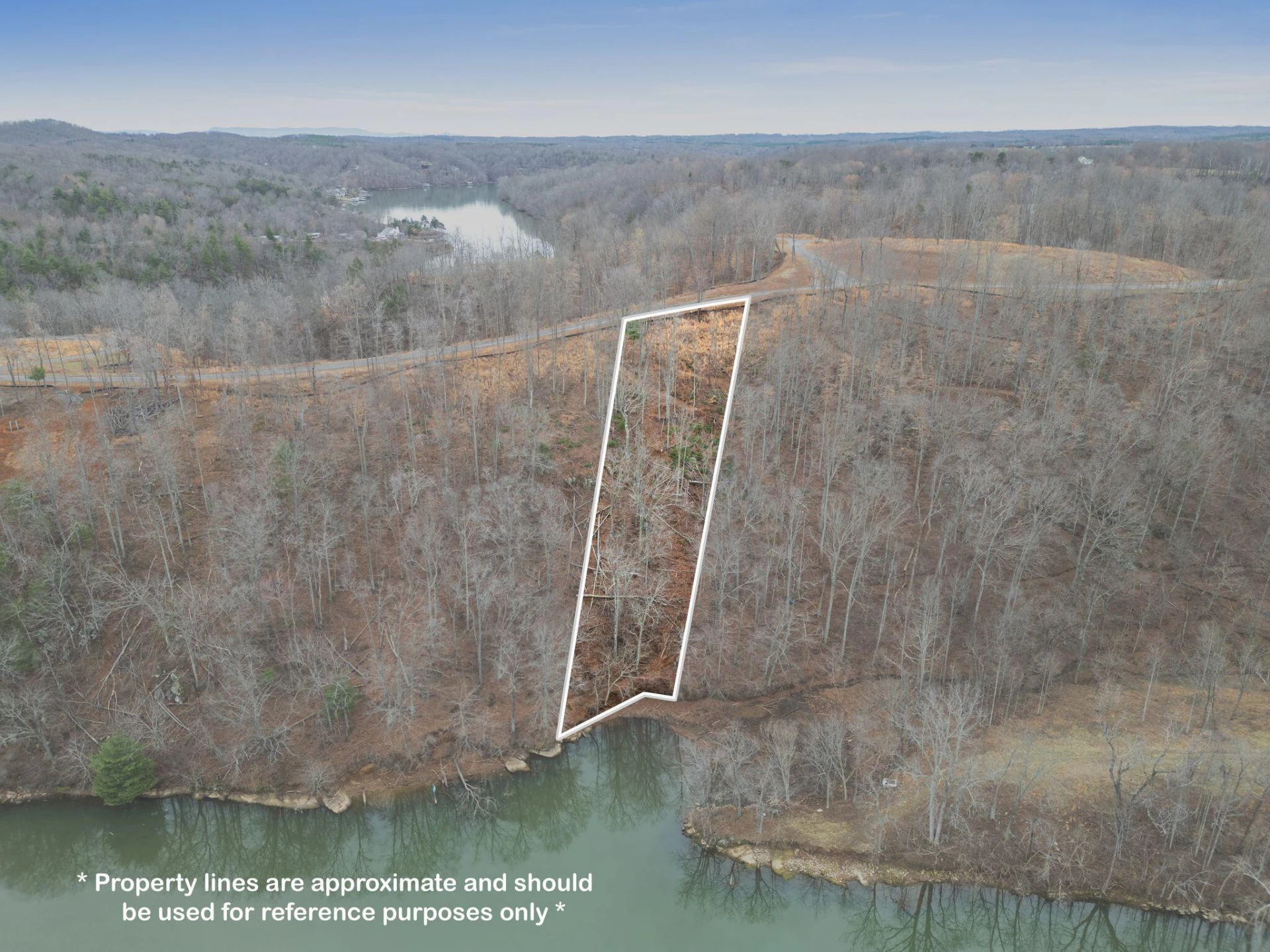 LOT 47 Pearl DR - Photo 16