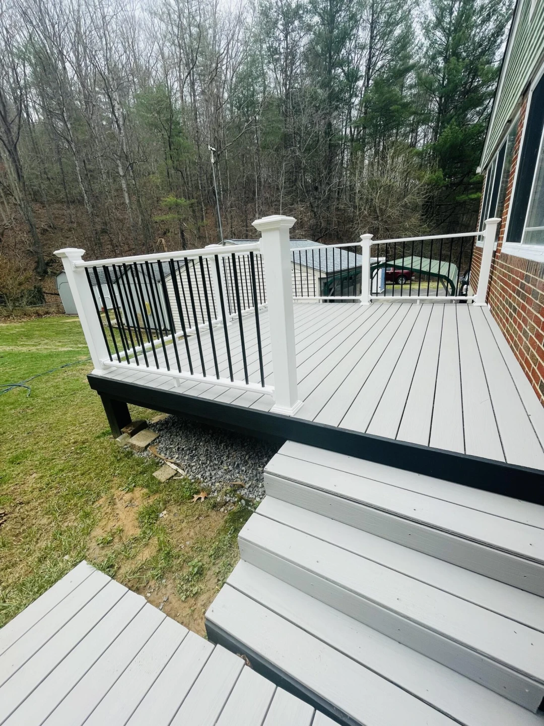 7592 Willow Branch RD - Photo 16