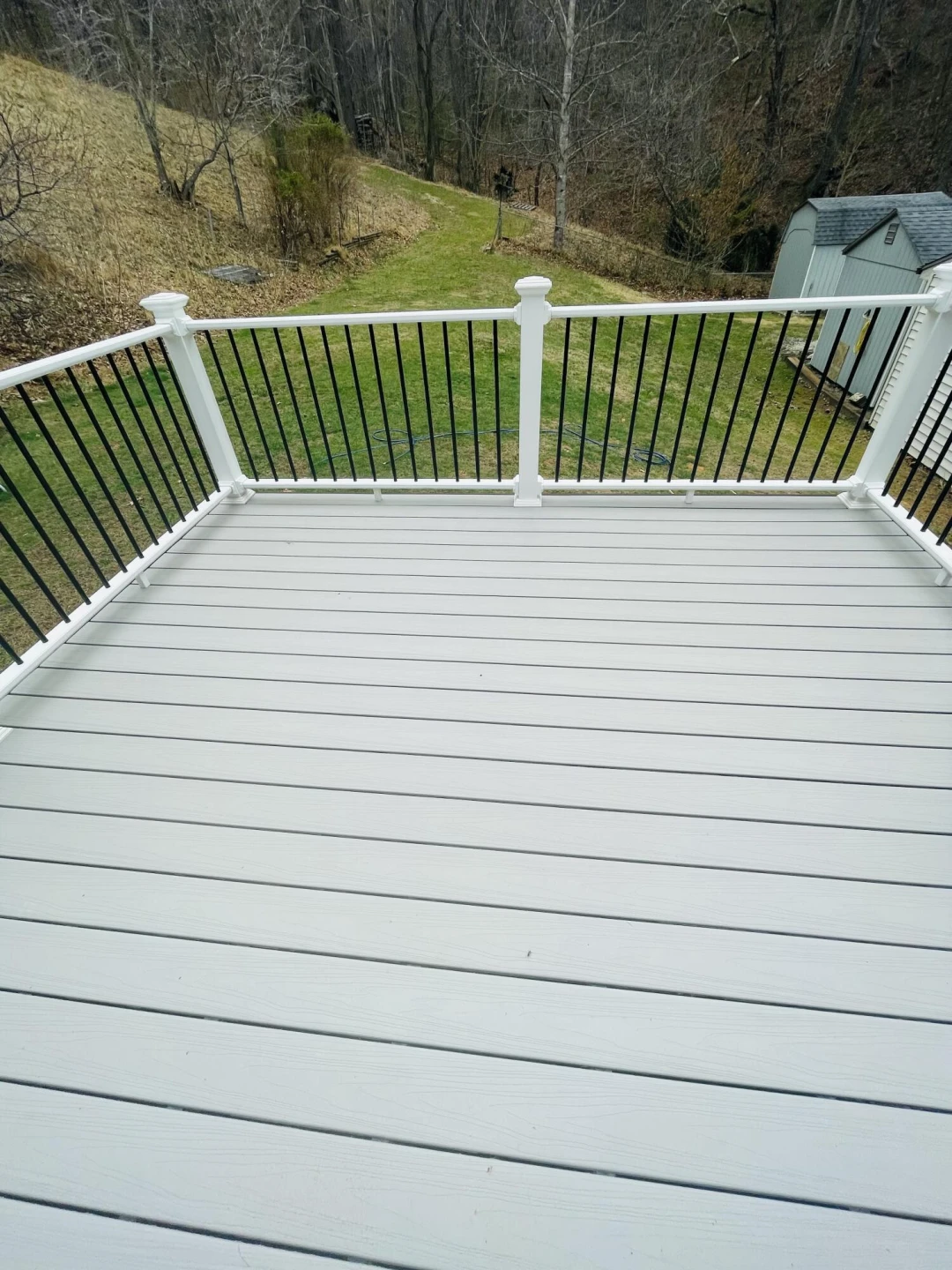 7592 Willow Branch RD - Photo 17
