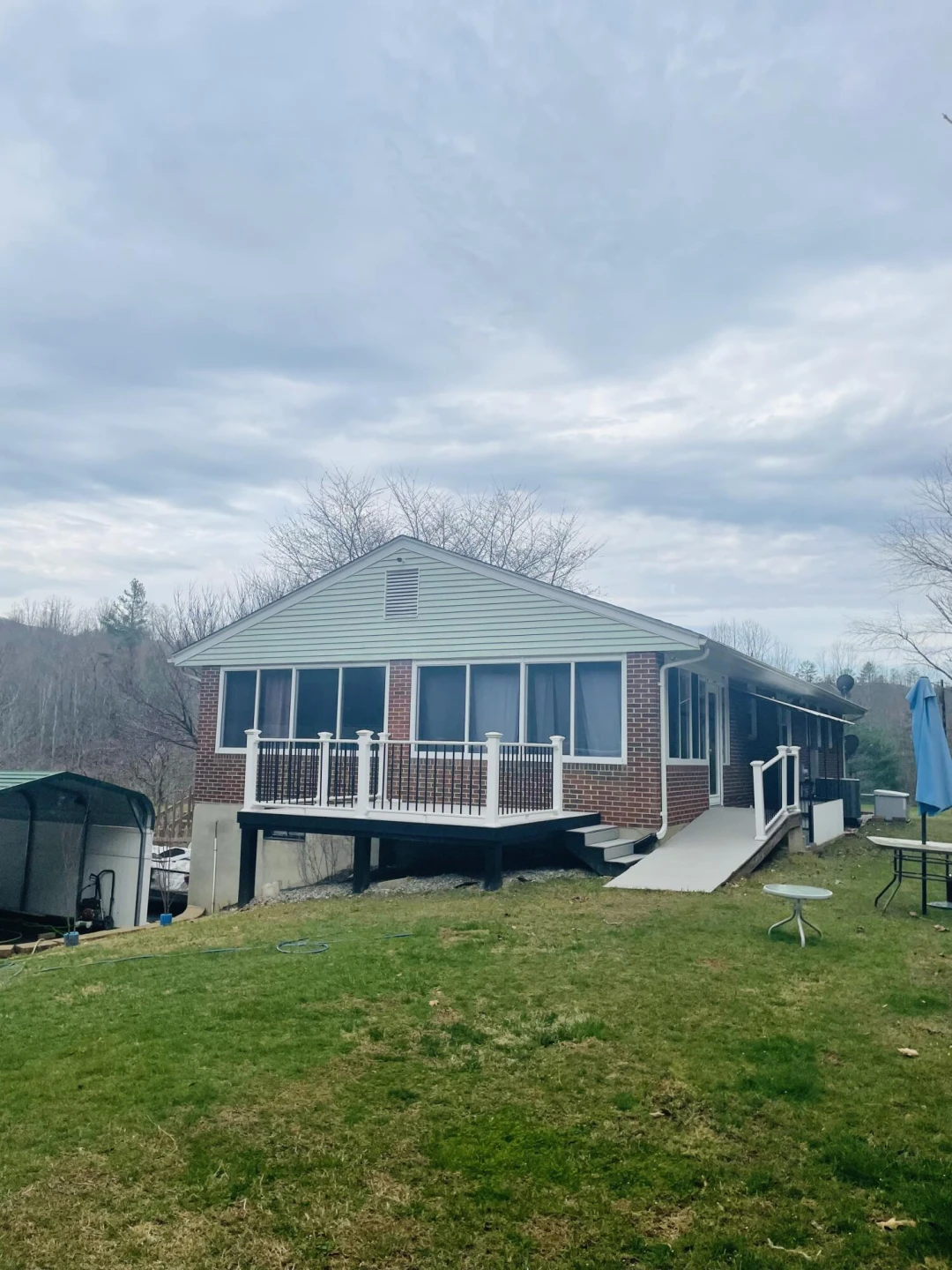7592 Willow Branch RD - Photo 21