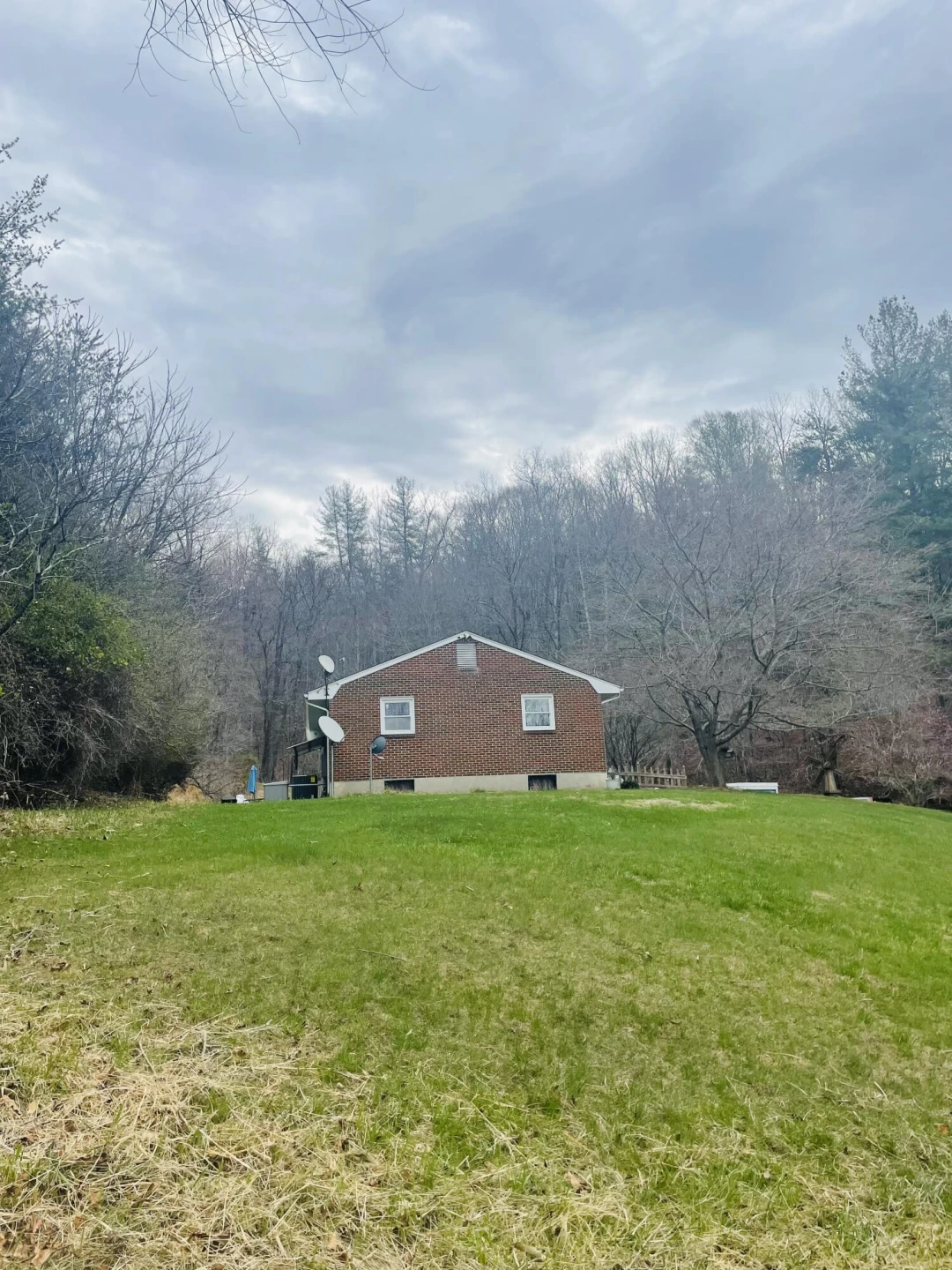 7592 Willow Branch RD - Photo 22