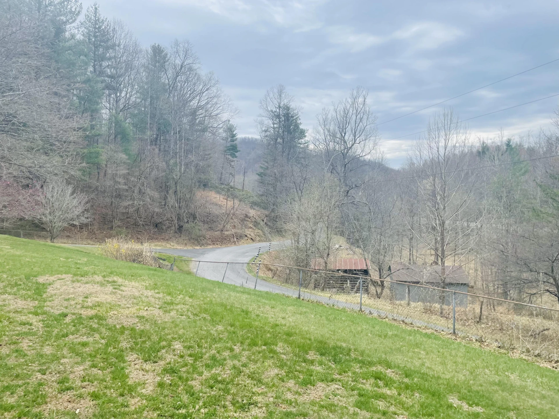 7592 Willow Branch RD - Photo 27