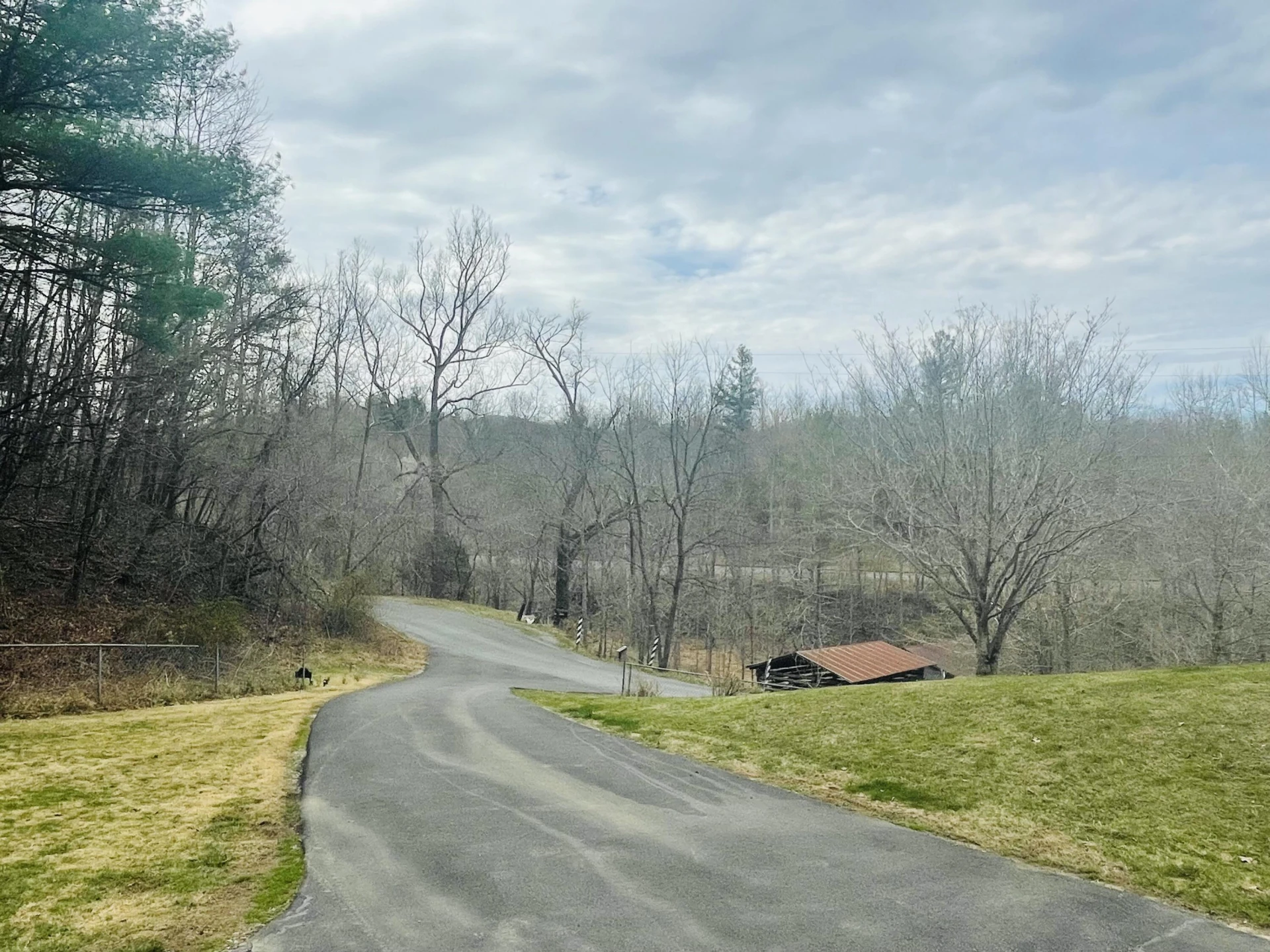 7592 Willow Branch RD - Photo 28