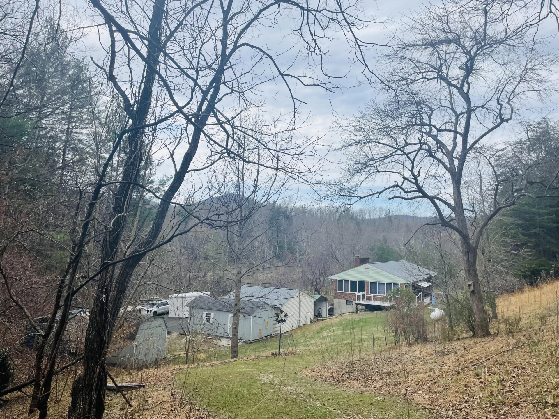 7592 Willow Branch RD - Photo 31