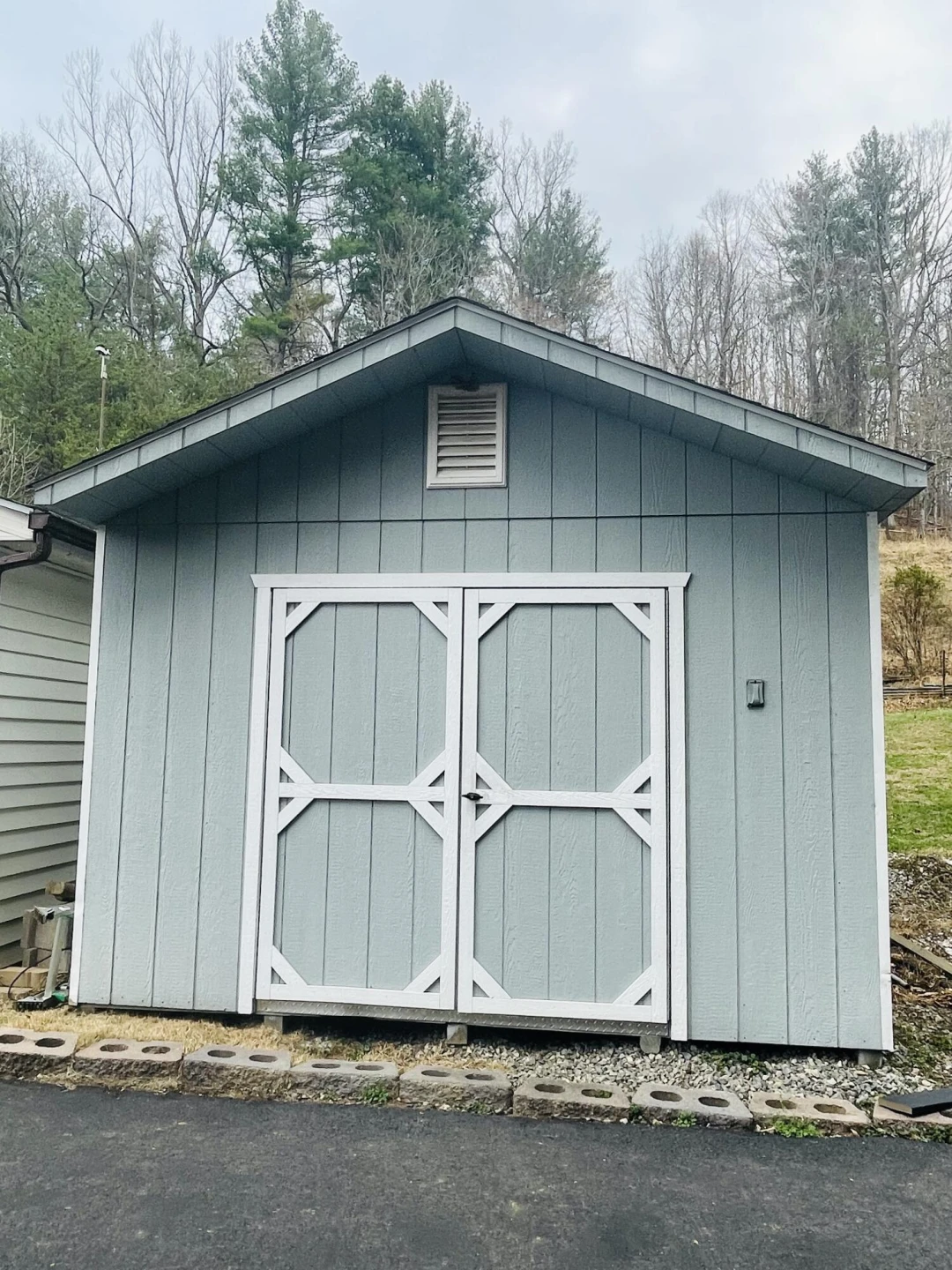 7592 Willow Branch RD - Photo 33