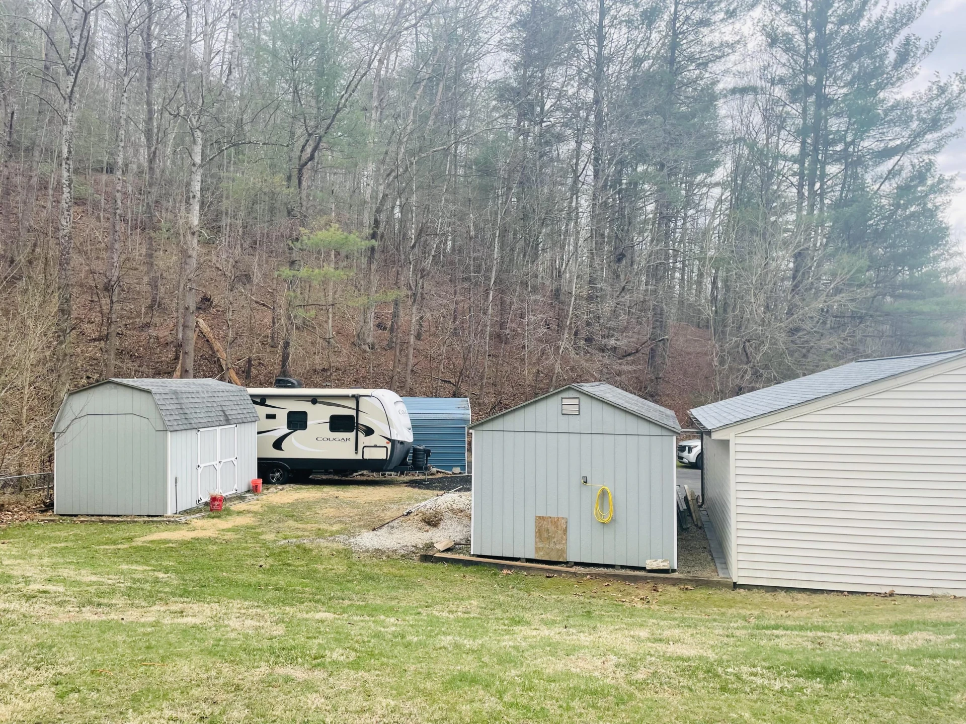7592 Willow Branch RD - Photo 34