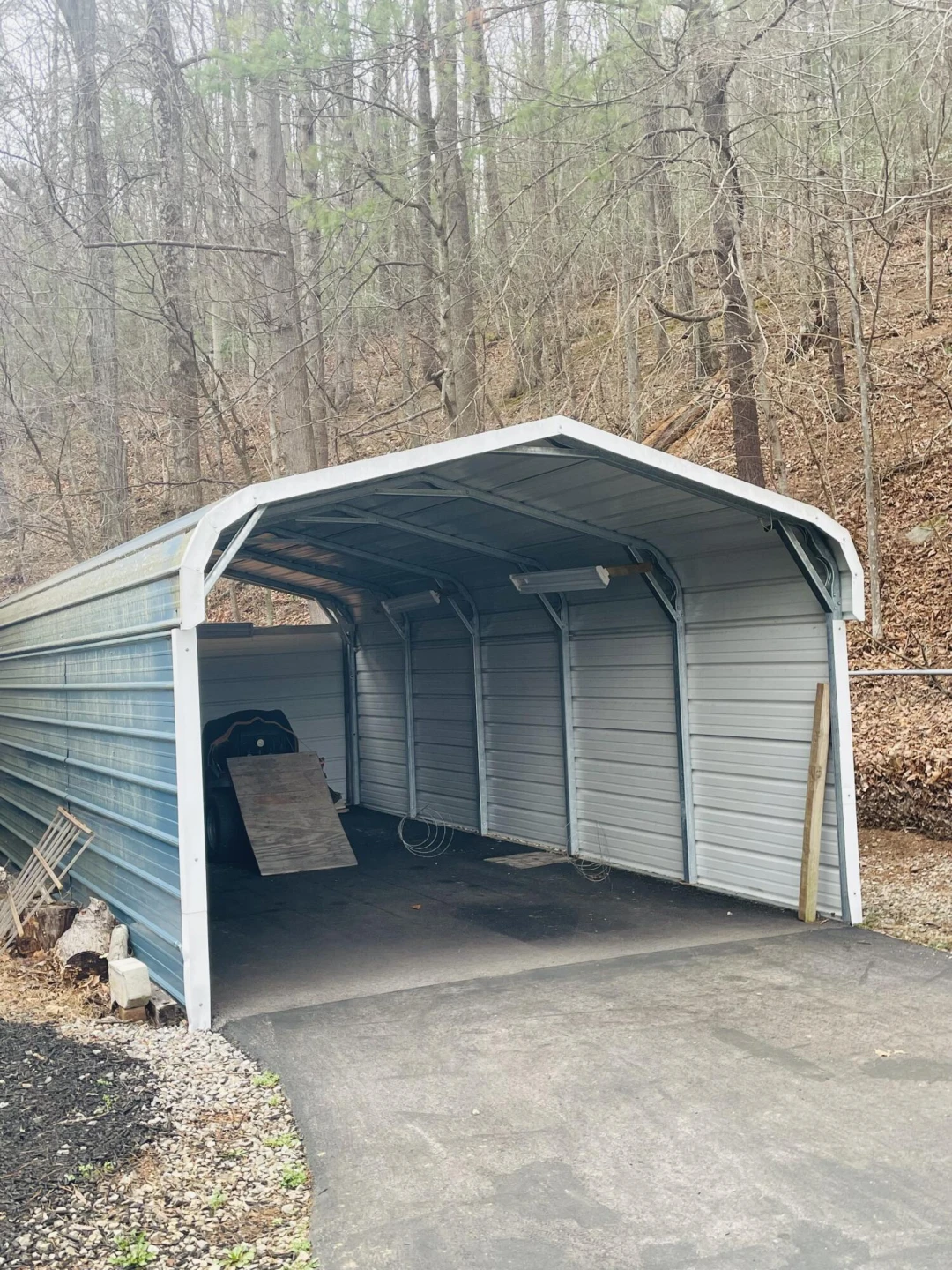 7592 Willow Branch RD - Photo 38