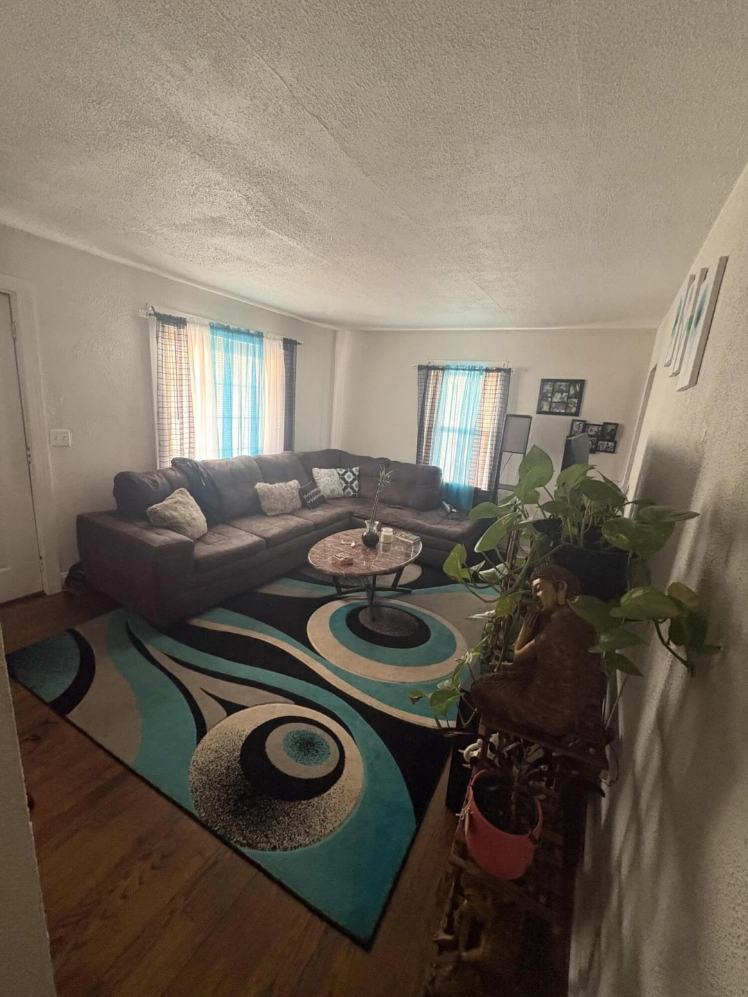 3813 Virginia AVE NW - Photo 4