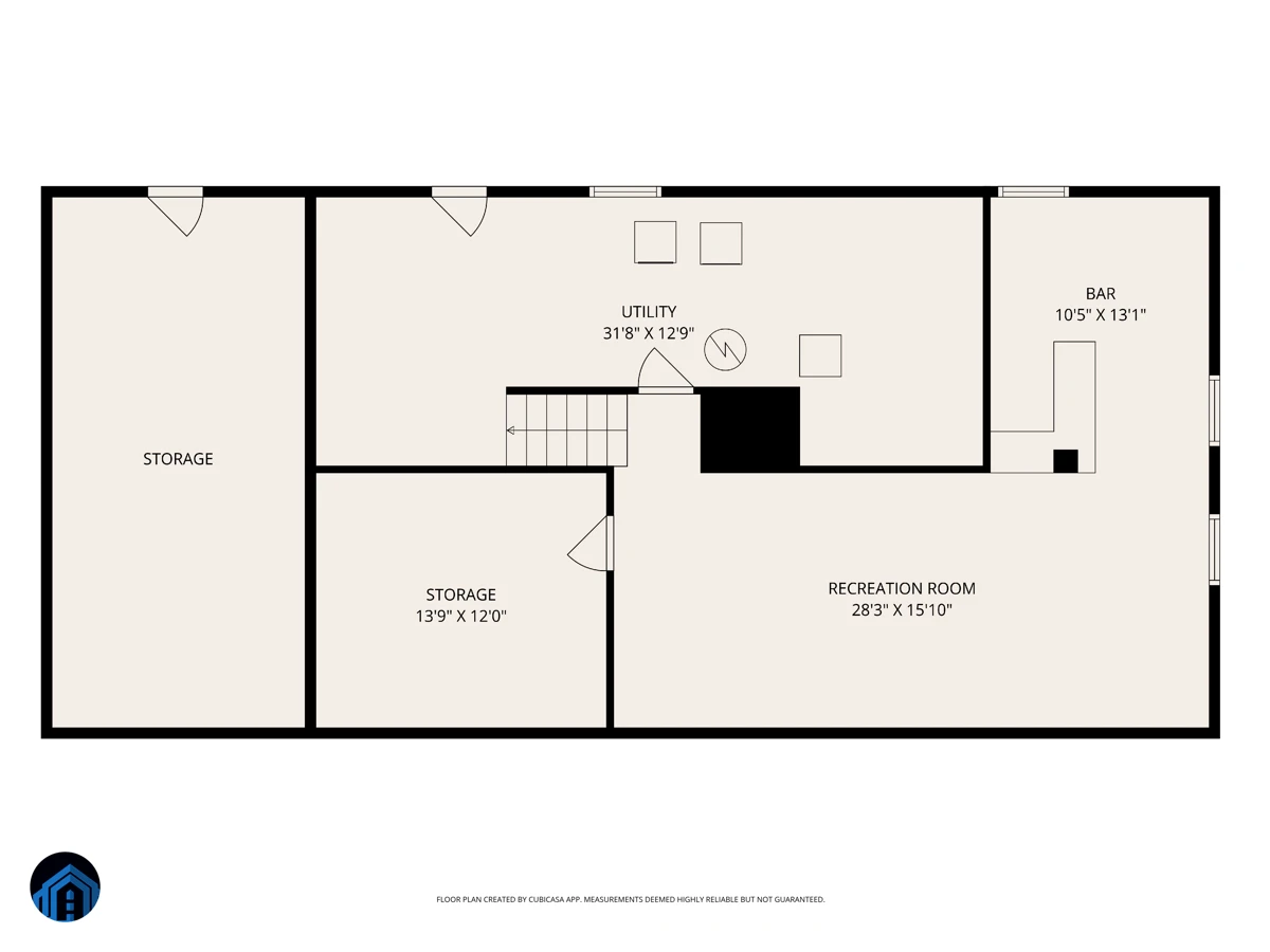 1846 Pineview DR - Photo 3