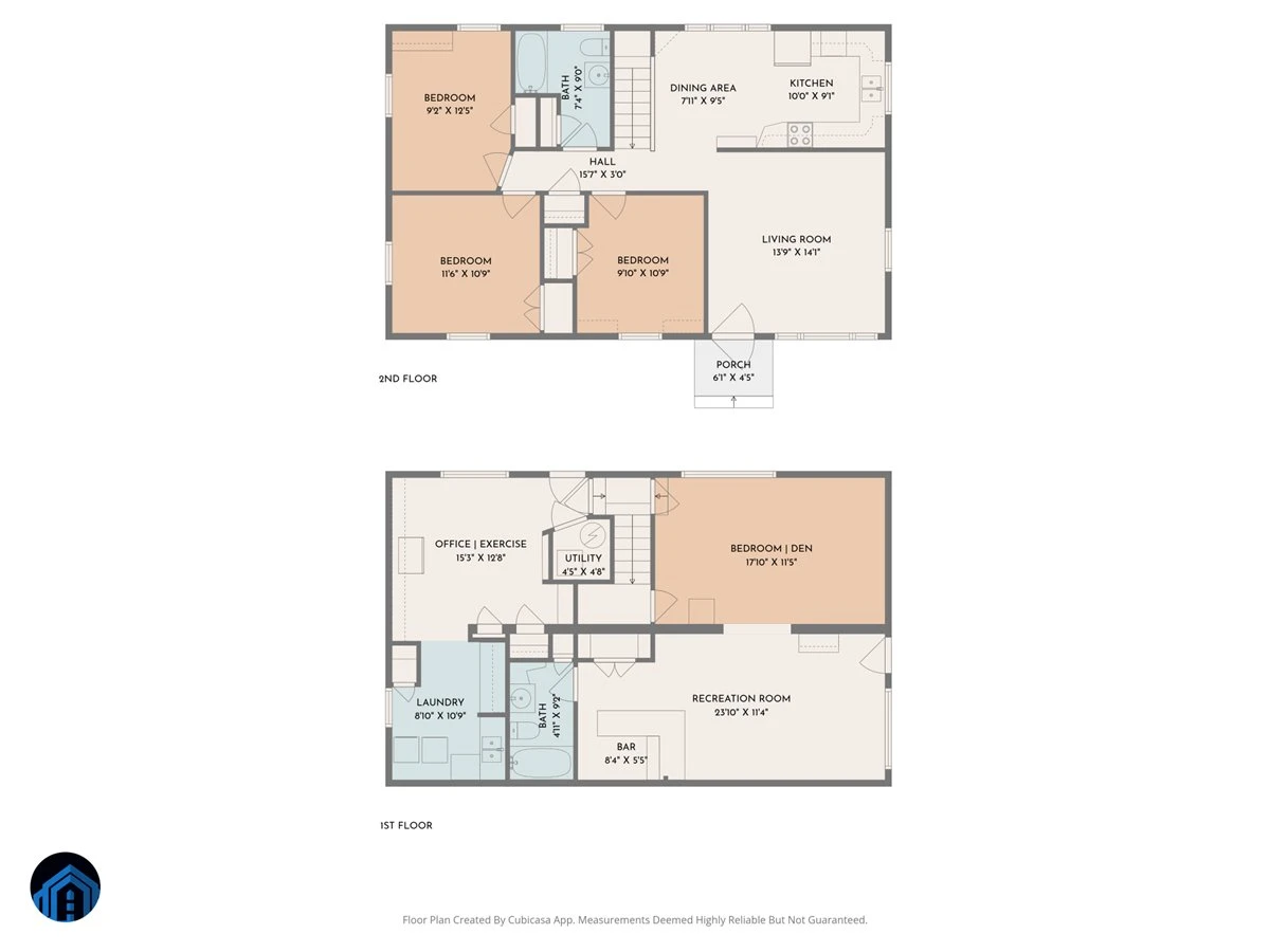1707 Glendon RD - Photo 5