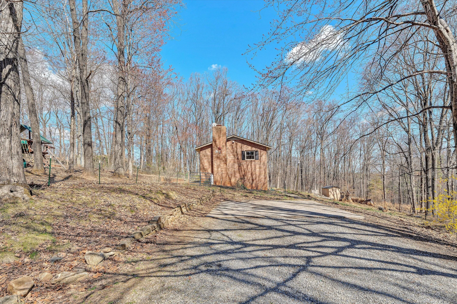 2360 Iron Ridge RD - Photo 26