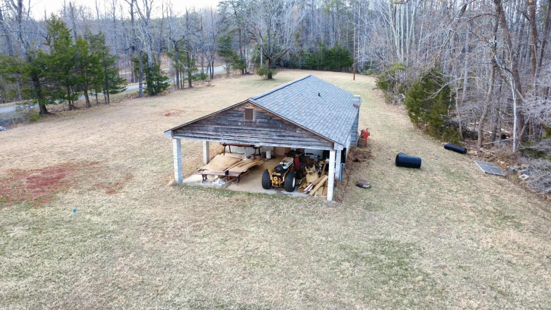 Lot 14 B Lakestone RD - Photo 4