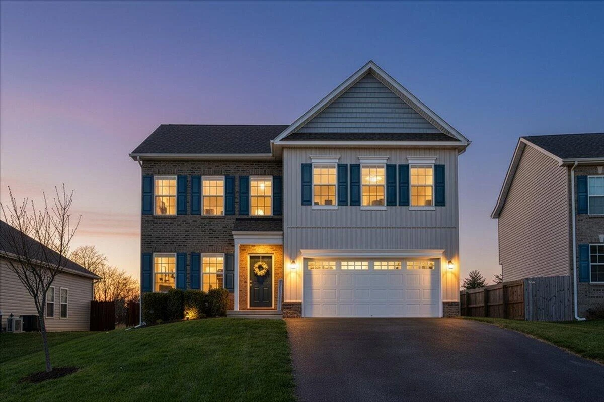 2064 Lawson LN