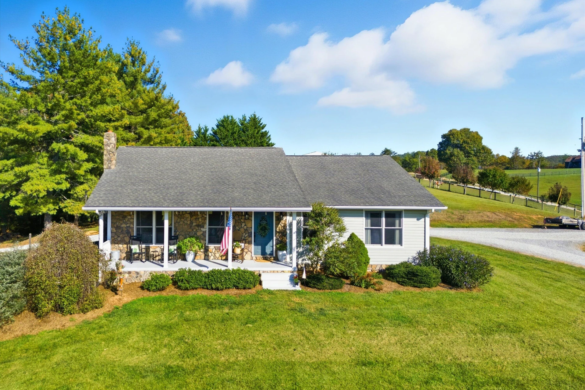 99 Spruce LN