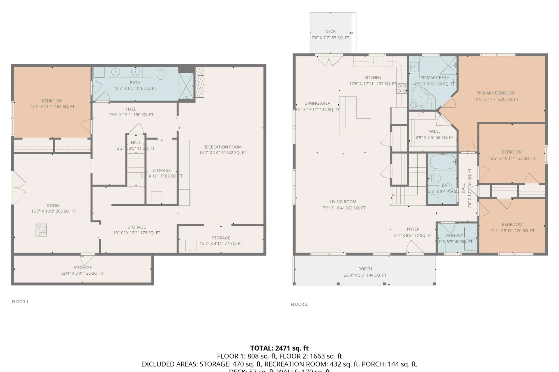 99 Spruce LN - Photo 19