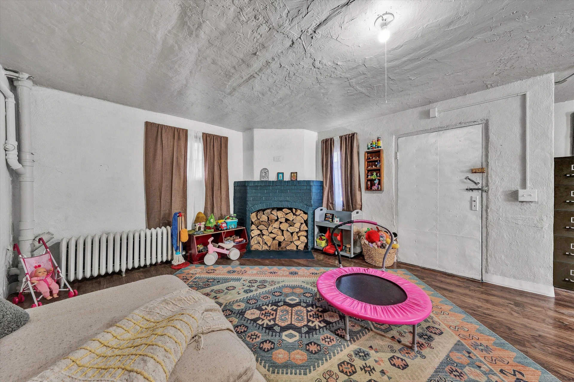 3313 Valley View AVE NW - Photo 26
