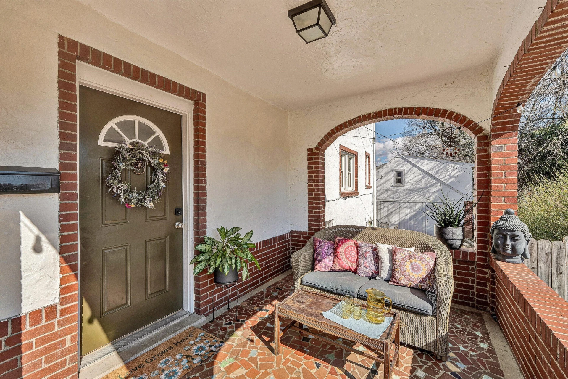 3313 Valley View AVE NW - Photo 3