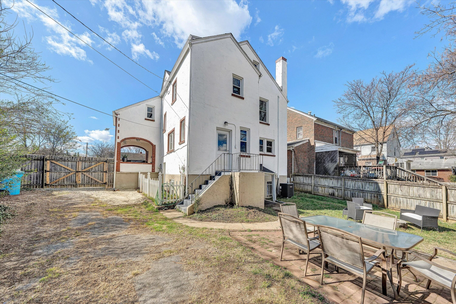 3313 Valley View AVE NW - Photo 30