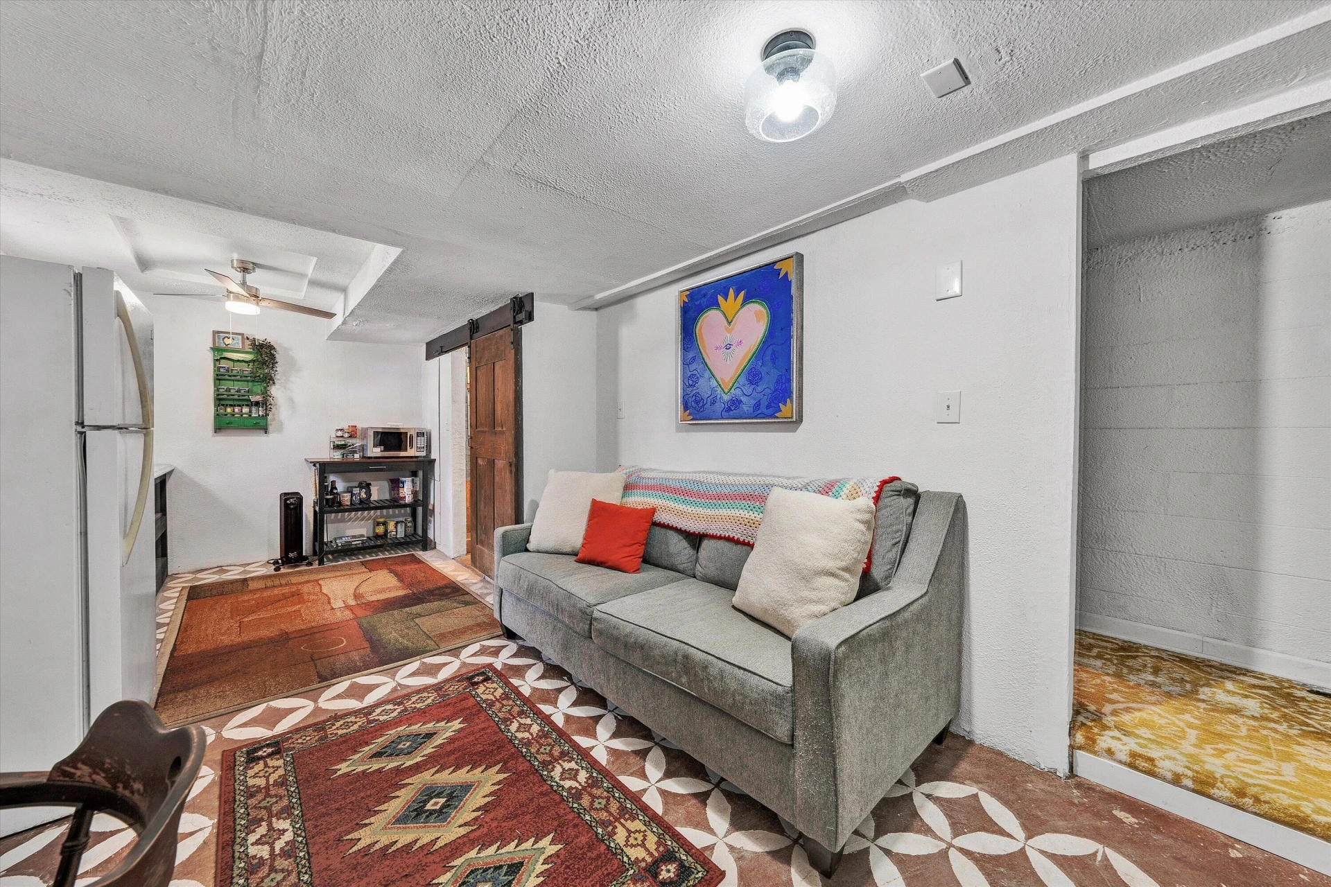 3313 Valley View AVE NW - Photo 36
