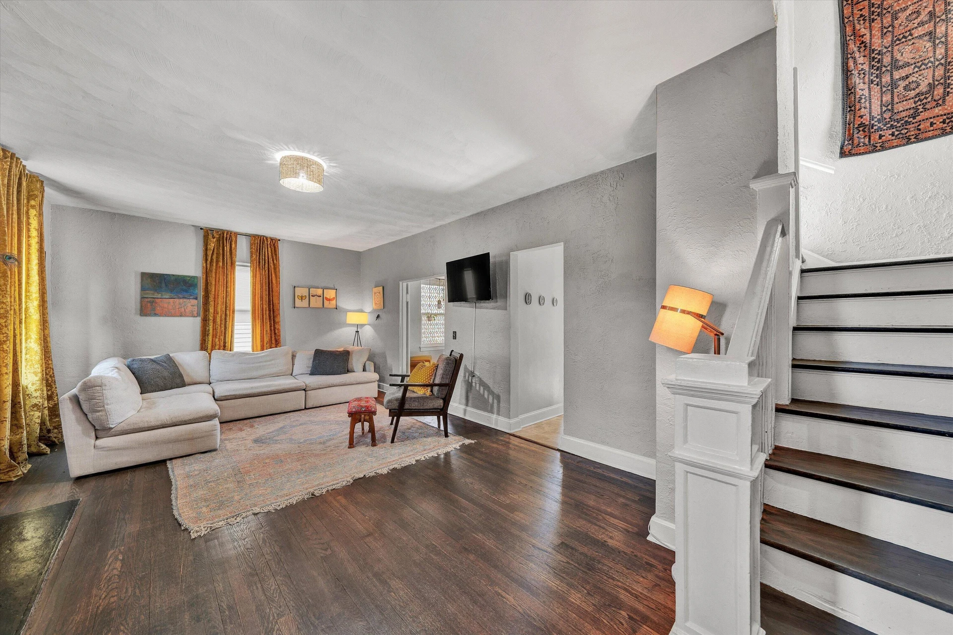 3313 Valley View AVE NW - Photo 4