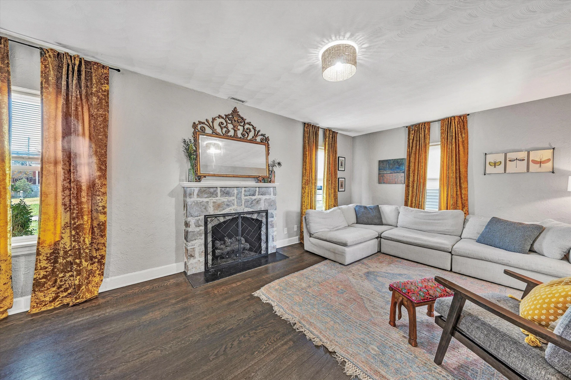 3313 Valley View AVE NW - Photo 5