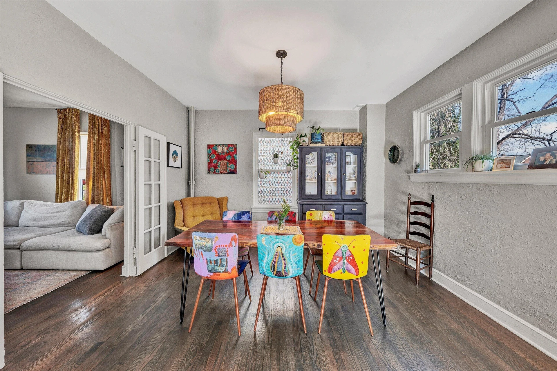 3313 Valley View AVE NW - Photo 8