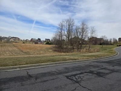 Lot 29 Frontier WAY