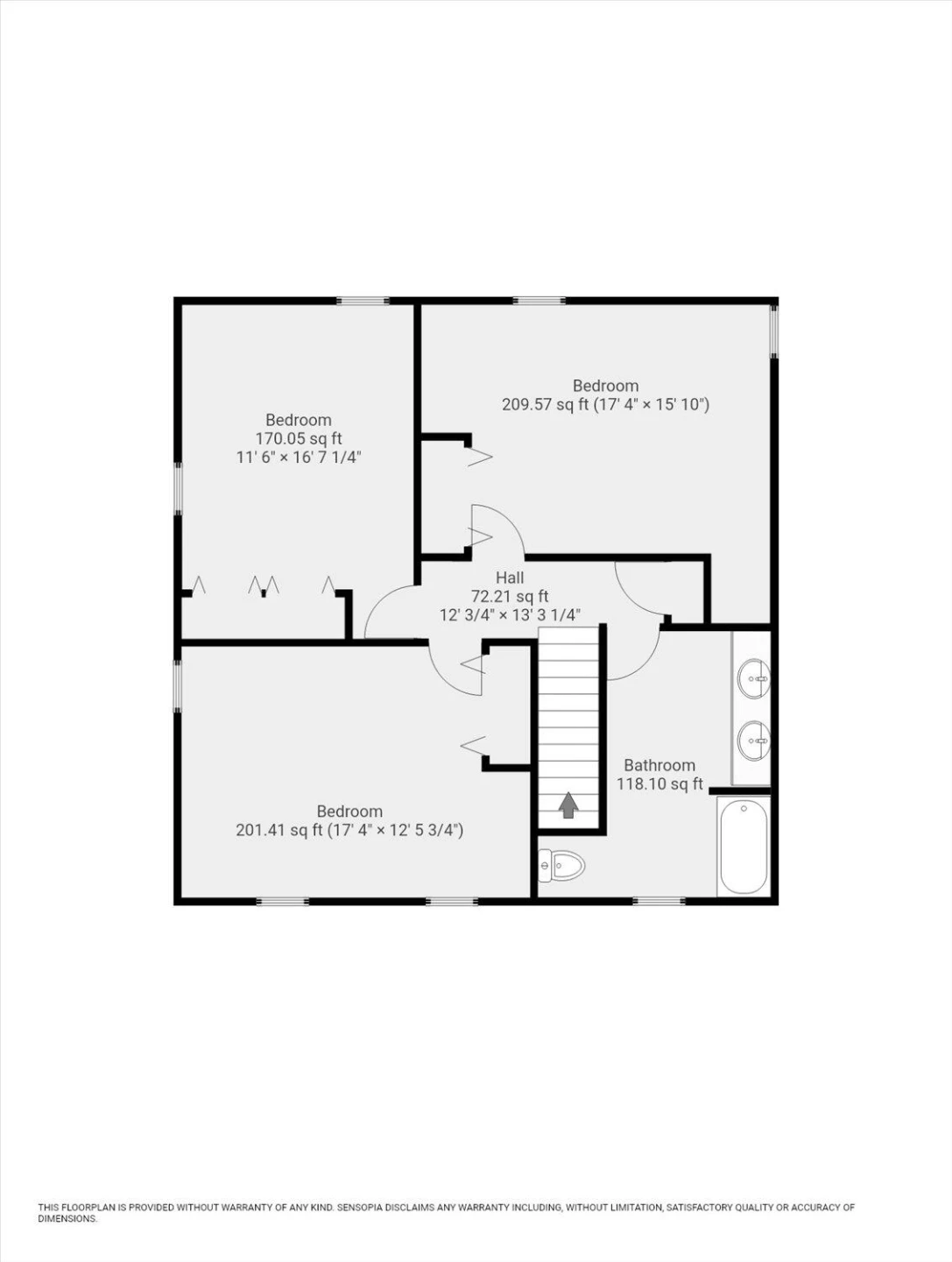 620 Duxbury LN - Photo 3
