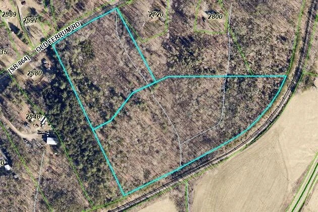 00 OLD FERRUM RD - Photo 3