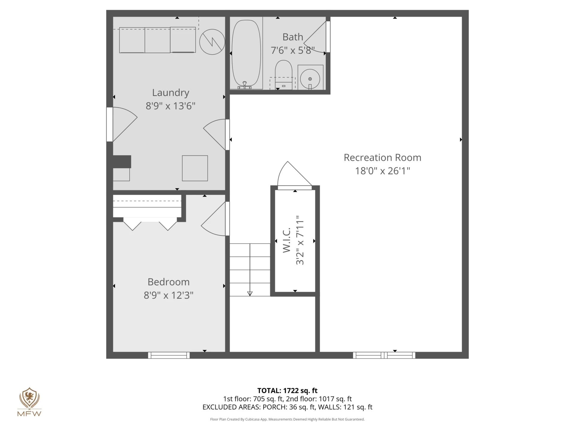 5605 Prunty DR - Photo 3