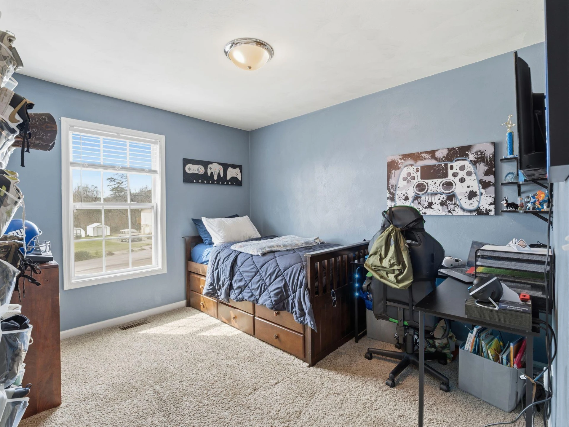 5605 Prunty DR - Photo 23