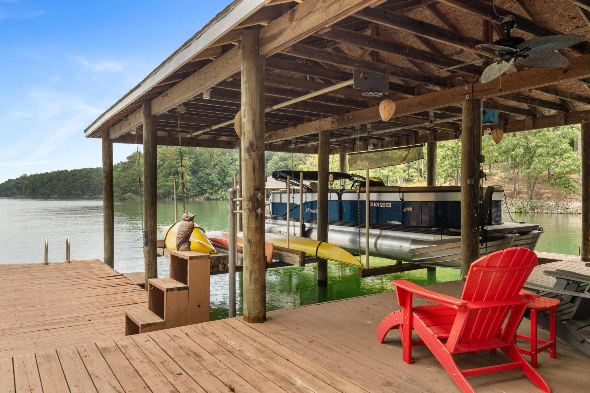 174 Virginia Key TRL - Photo 83