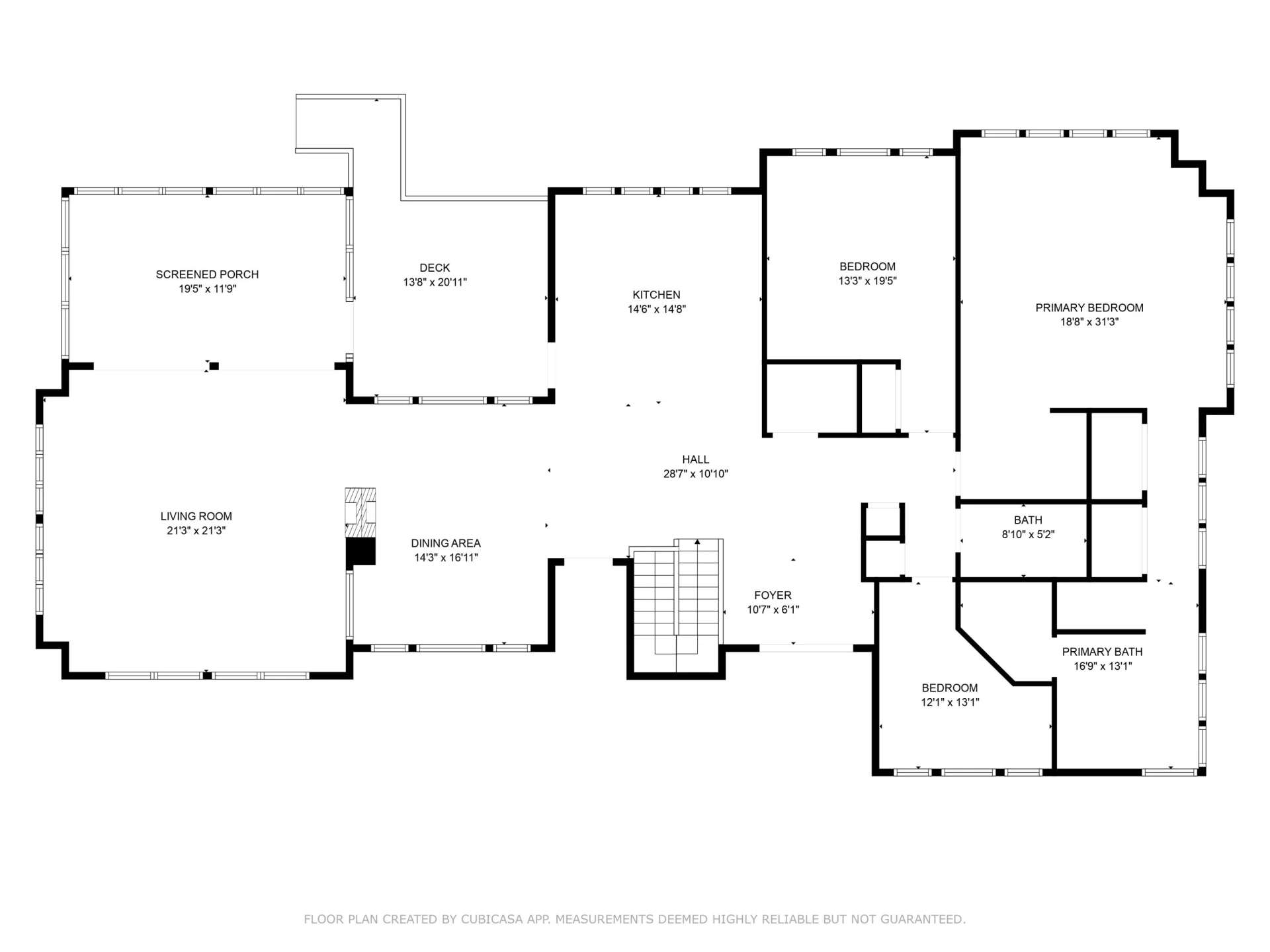 174 Virginia Key TRL - Photo 87