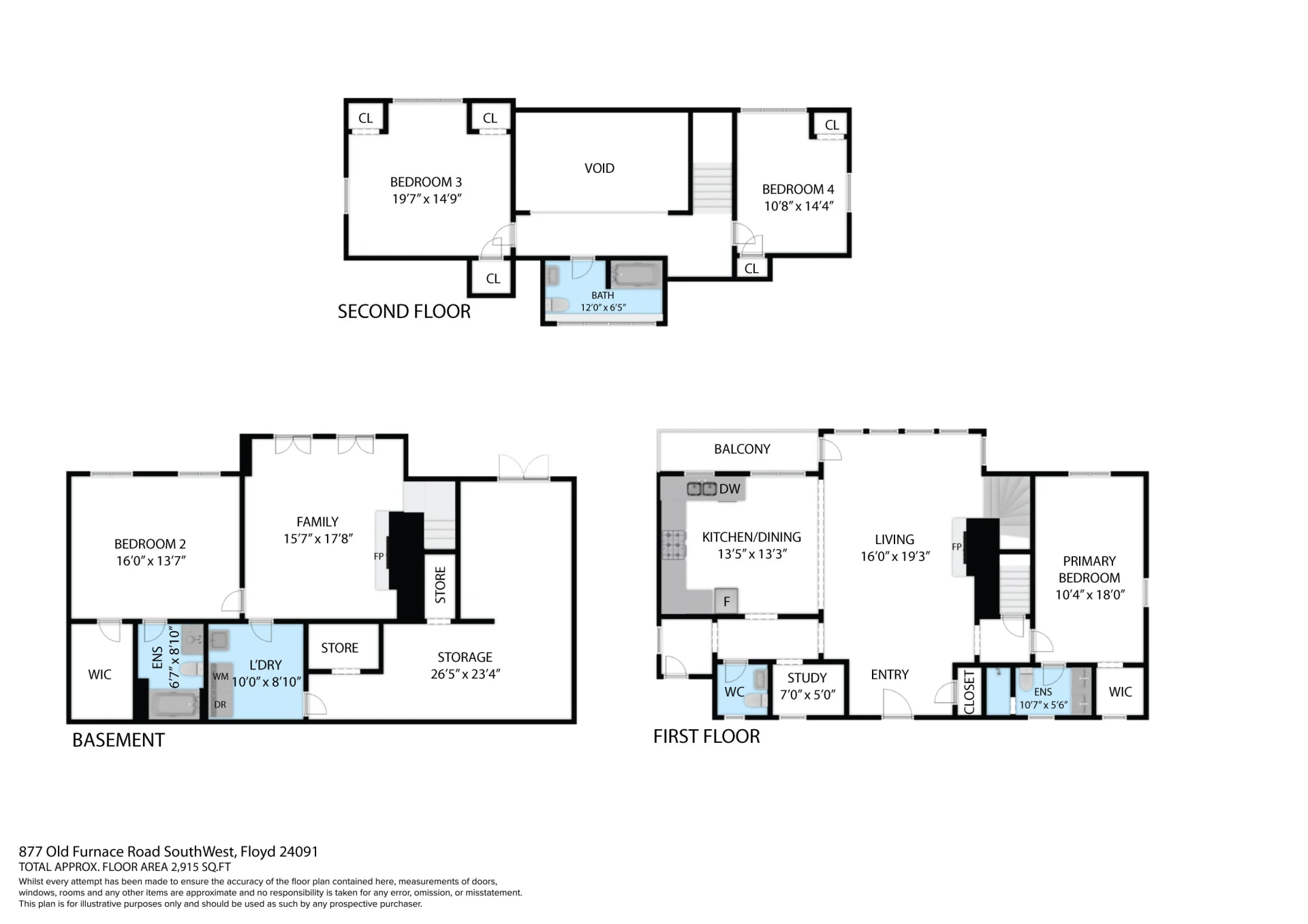 877 Old Furnace RD SW - Photo 10
