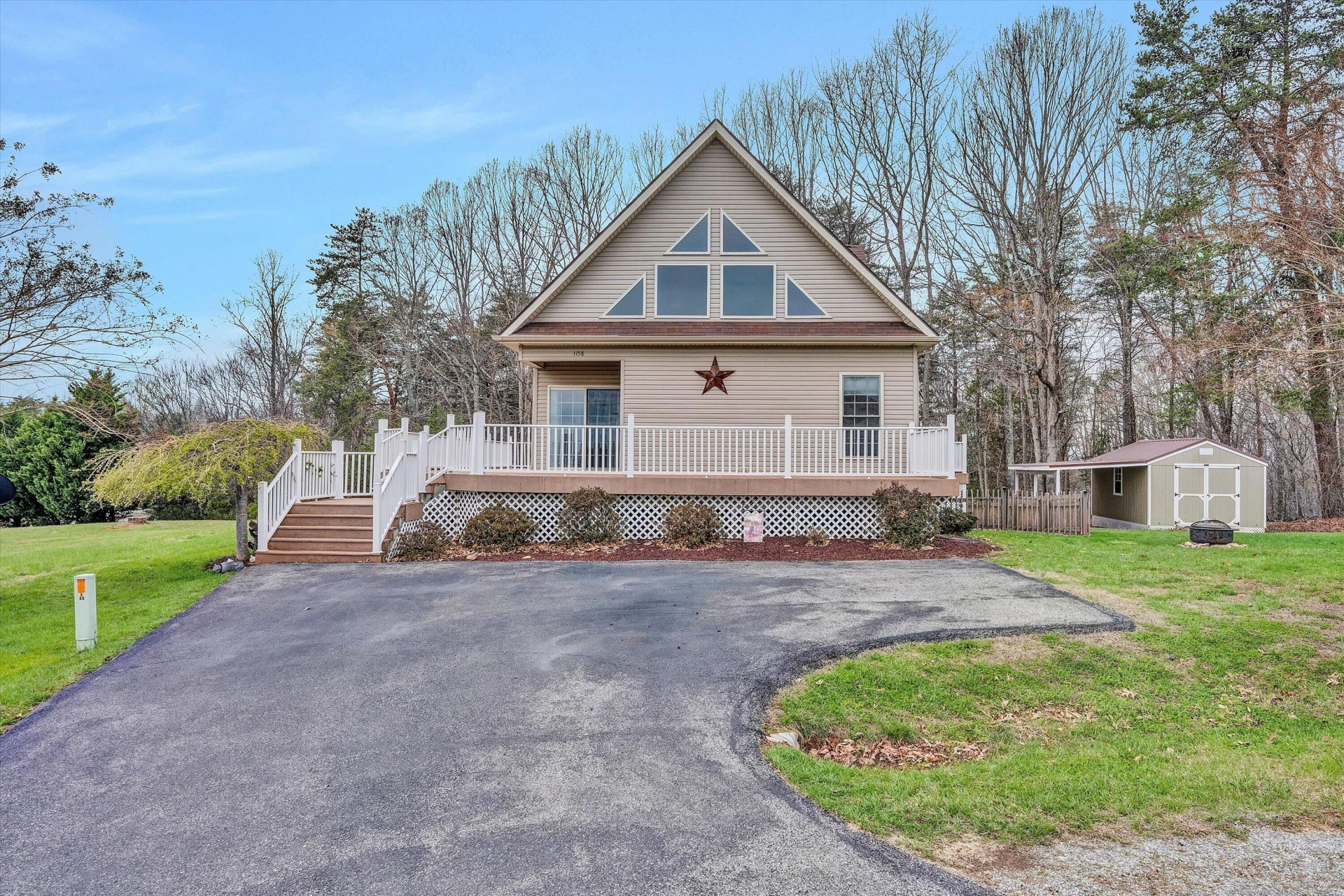 1158 Park Mountain TER - Photo 2