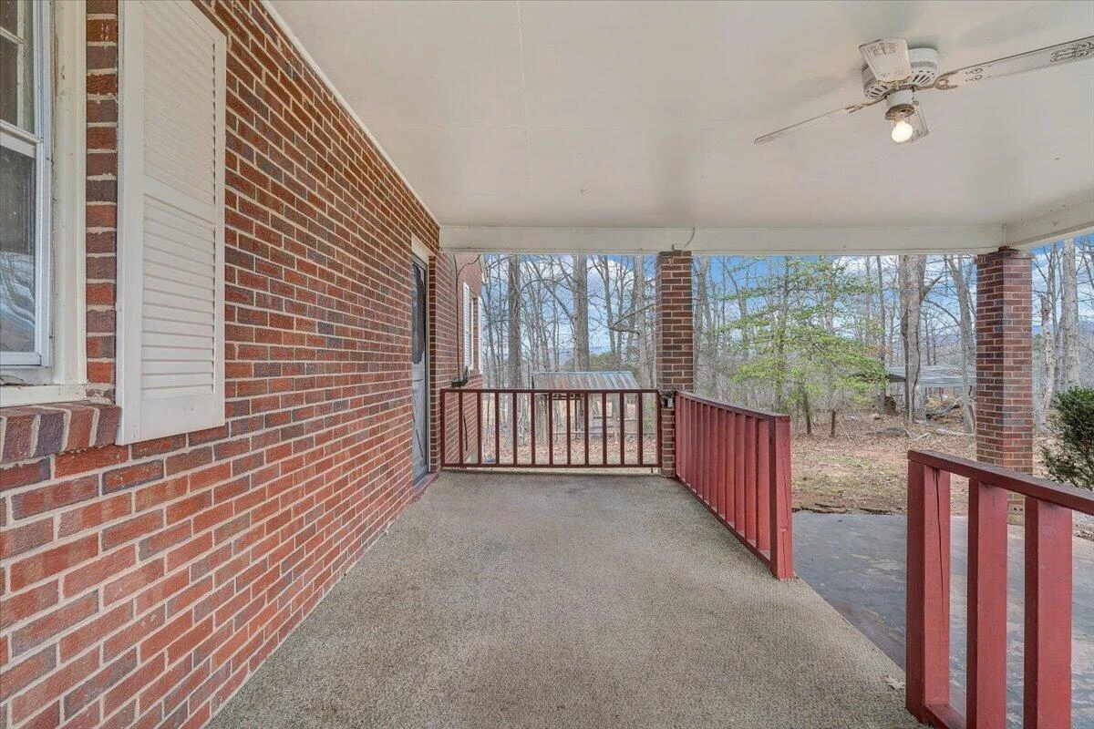 8793 Dickerson Mill RD - Photo 35