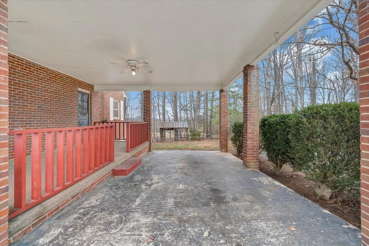 8793 Dickerson Mill RD - Photo 36