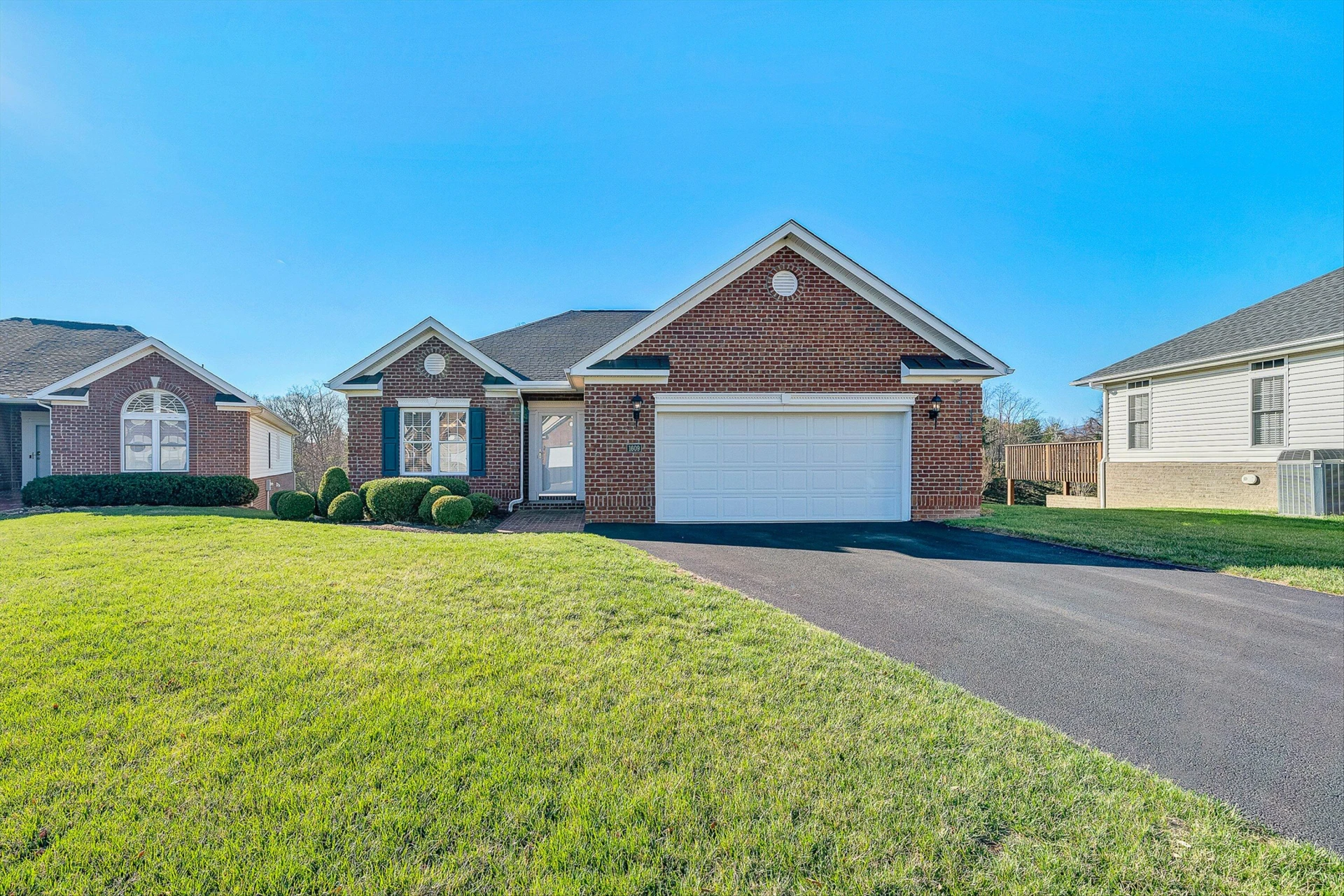 1609 Cascades CT - Photo 4