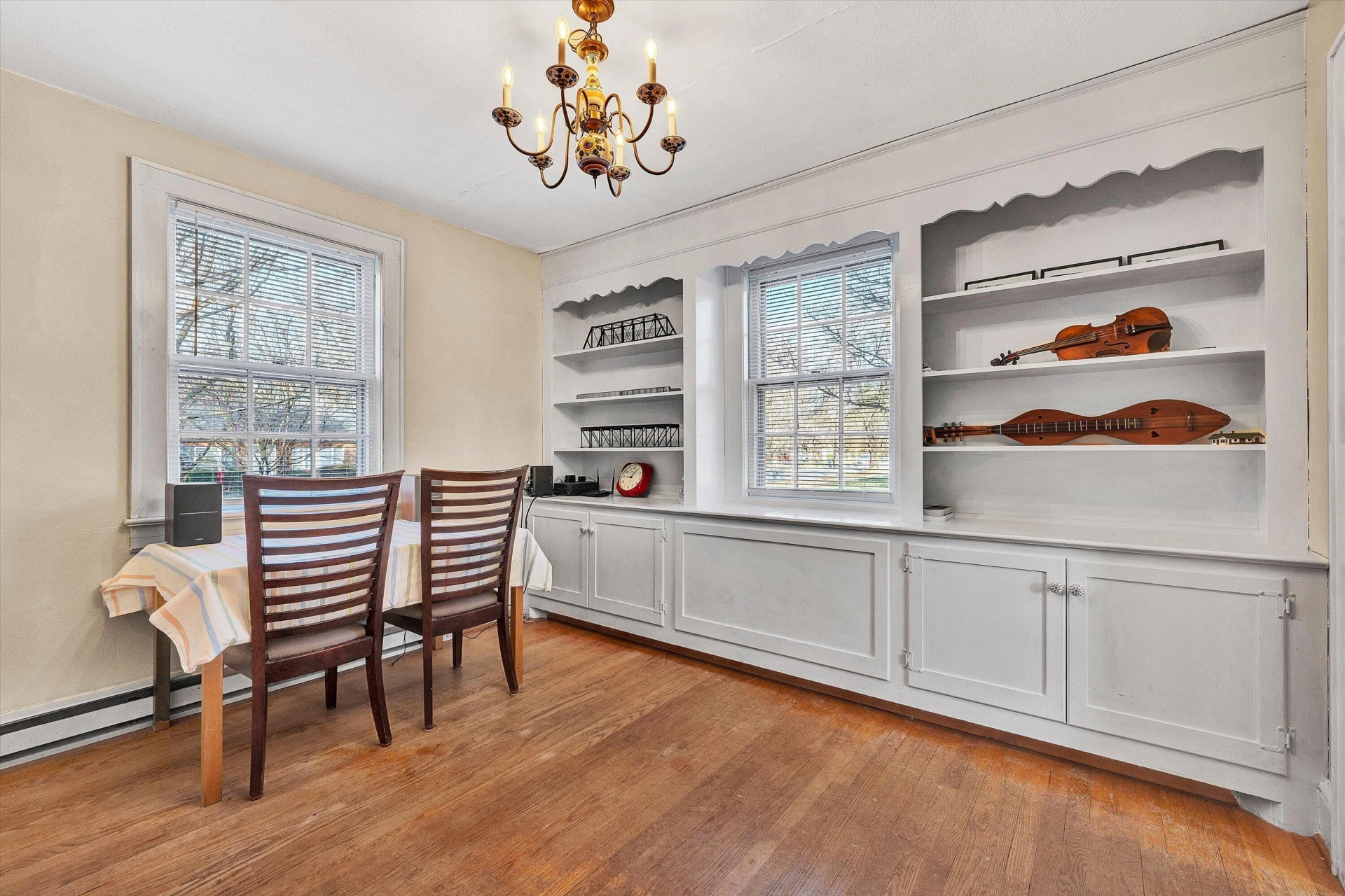 3339 Collingwood ST NE - Photo 16